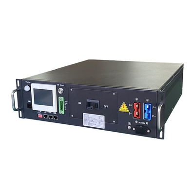 Высоковольтный BMS для Lifepo4 батарейки LFP LTO NCM 195S 576V DC 125A