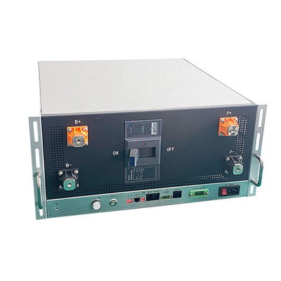 Система управления интеллектуальной батареей LFP 75S 240V 400A для UPS ESS