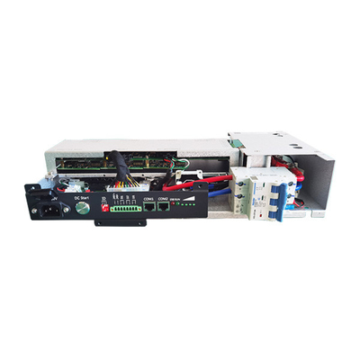 Интегрированная система управления аккумуляторами BMS 75S 100A 240V для LifePO4
