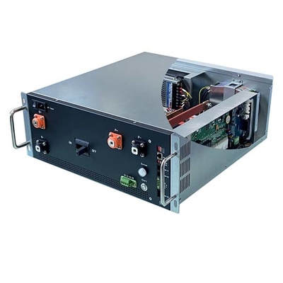 4U High Voltage Master RBMS для системы управления литийными батареями BESS UPS