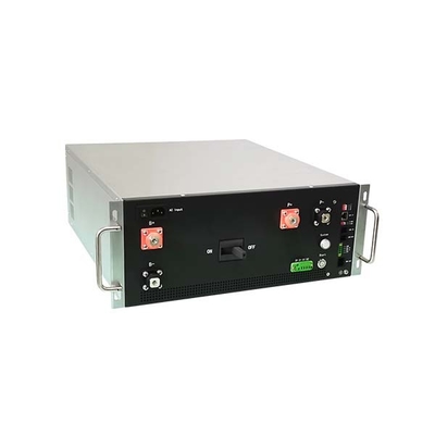 UPS накопления энергии BMS BESS петли GCE 160A 288V 90S IP20 параллельный