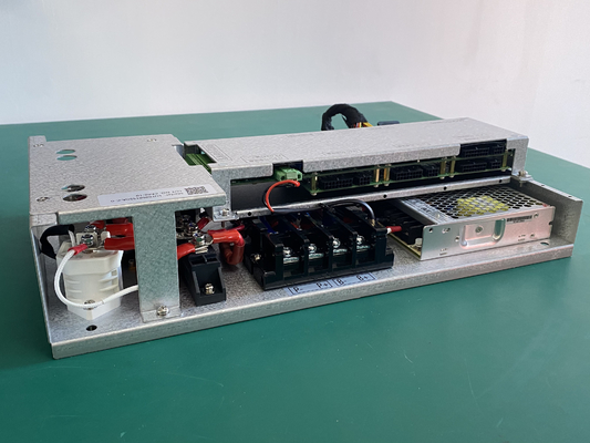 GCE Литийная батарея BMS 70S 224V 100A Долгий жизненный цикл Система управления высоковольтными батареями