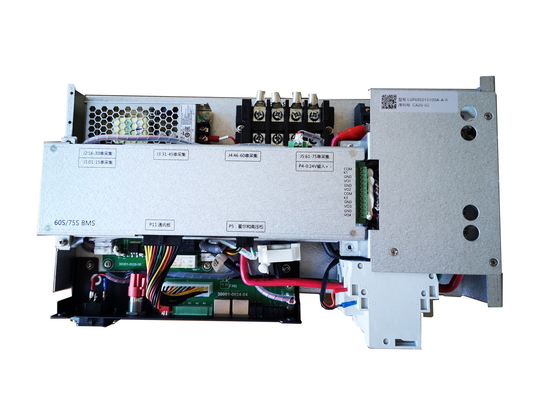 75S 100A Master-Slave BMS система управления литиевыми батареями 240 В BMS для аккумуляторного блока lifepo4 UPS BESS