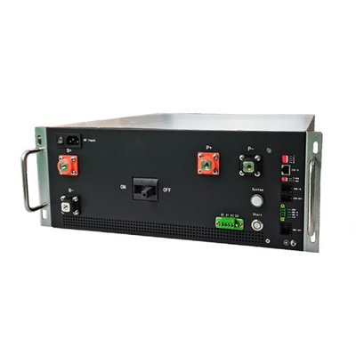 190S 608V 250A 400A 500A BMS для систем хранения энергии на аккумуляторах LTO