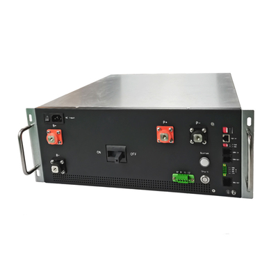 672V 250A Master Slave BMS, система управления литий-ионной батареей LiFePO4