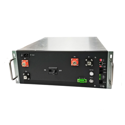 GCE Master Slave BMS, 195S 624V 250A Системы управления литий-ионными батареями