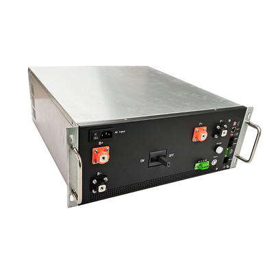 GCE высоковольтный BMS для Lifepo4 аккумуляторная батарея 384V 120S 96V-1000V