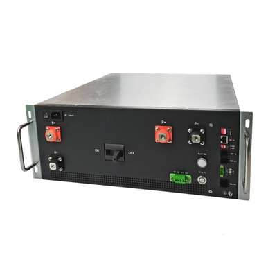 Система управления батареи вариантов 1%FSR GCE высоковольтная BMS 350V 700V 1000V