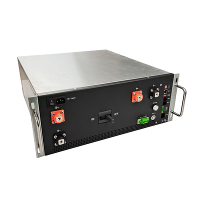 180S 576V 250A Master Slave BMS с релейным контактором 15S BMU