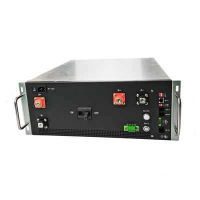 165S 528V 250A Система аккумуляторного хранения энергии для LFP 15S 16S