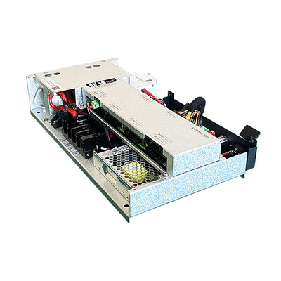 GCE Интегрированный 60S 192V 100A Высоковольтный BMS Система управления батареями Умный BMS для UPS BESS