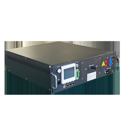раб BMS 5U 480V 400A мастерский случай утюга 19 дюймов для модулей лития