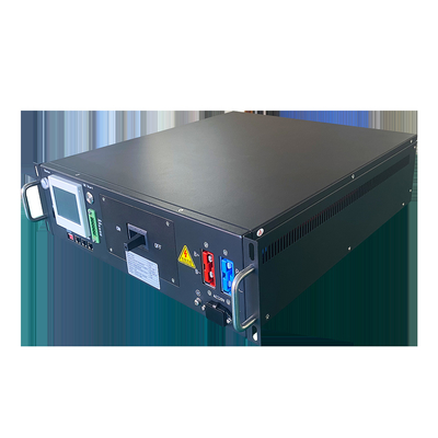 раб BMS 5U 480V 400A мастерский случай утюга 19 дюймов для модулей лития