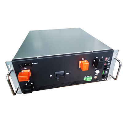 624V 160A Высокое напряжение BMS Общаться с протоколом Rs485 Для хранения батареи Lifepo4