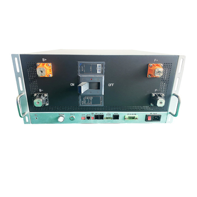 GCE 816V DC 125A HV Relay BMS, Мастер Слов 8S Lifepo4 BMS