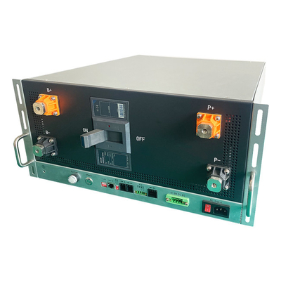 225S 720V 400A Релевое решение Master Slave BMS Энергоэффективность Система управления батареей