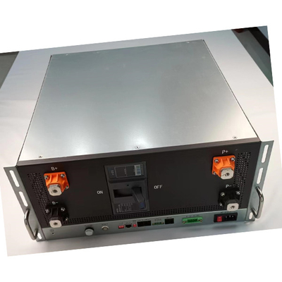 LFP UPS BMS, 576V 180S 400A Система управления литийными батареями