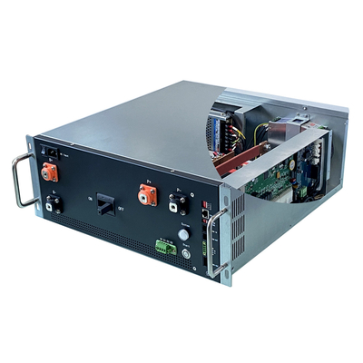 GCE 768V 160A UPS BMS Lifepo4 Bms 48v Система управления батареями