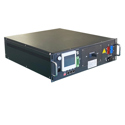 672V 125A Реле BMS 15s Lifepo4 BMS Управление накоплением солнечной энергии