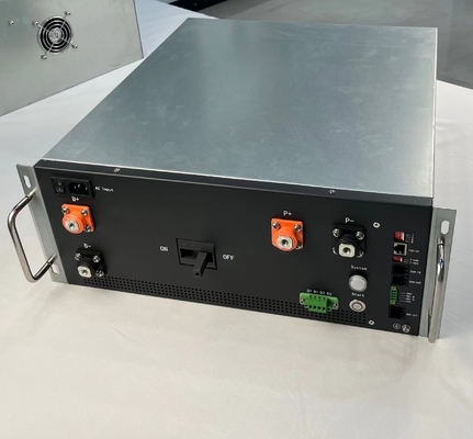 GCE 225S Высоковольтный Bms 720V 160A 15S BMU для хранилища энергии UPS