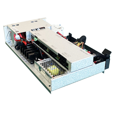 63S Система управления литийными батареями Bms 208V 50A все в одном