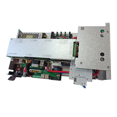 GCE 192V 50A Интегрированная система интеграции BMS высокое напряжение для Lifepo4 батареи