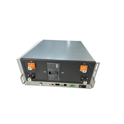GCE BMS Management System 210S 672V 500A high voltage master with relay contactor