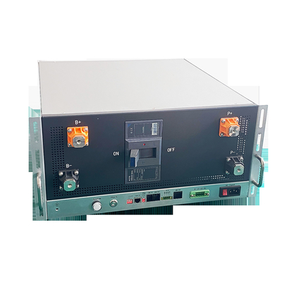 система накопления энергии 1500V ESS BMS