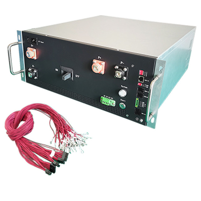 240S 768V 125A ESS BMS Реле Мастер Раб RBMS07S2-3-125A768V