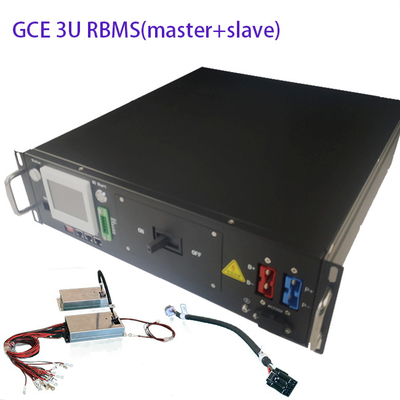90S 288V 50A UPS BMS для BESS Micro Grid ESS AC DC Двойной источник питания