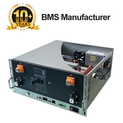 GCE 528V 250A Реле высокого напряжения BMS lifepo4 с 15S BMU 16S BMU