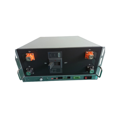 195S 624V 400A ESS BMS, BESS Система управления высоковольтными батареями