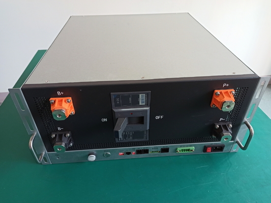Система управления 272S 870.4V 400A UPS солнечной батареи Lifepo4 ESS