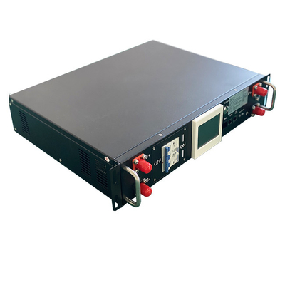 Аккумуляторная система GCE Lifepo4 ESS 30s 96V 63A 2U Storage надежное управление системой