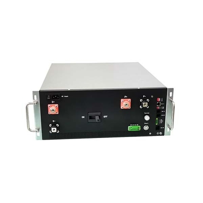 Система батареи GCE BMS резервная с портами связи КОНСЕРВНОЙ БАНКИ & RS485/CAN для BMU & SBMS 60S 192V 160A для решетки UPS BESS